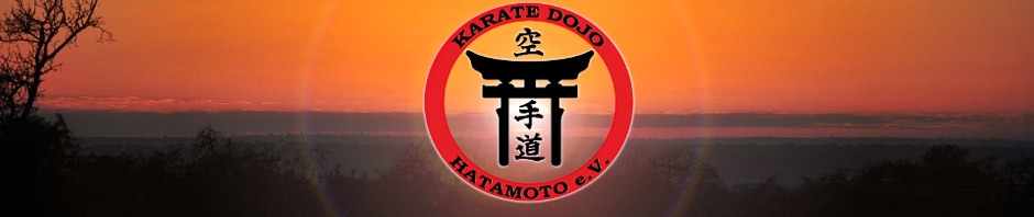 Karate Dojo HATAMOTO e.V.